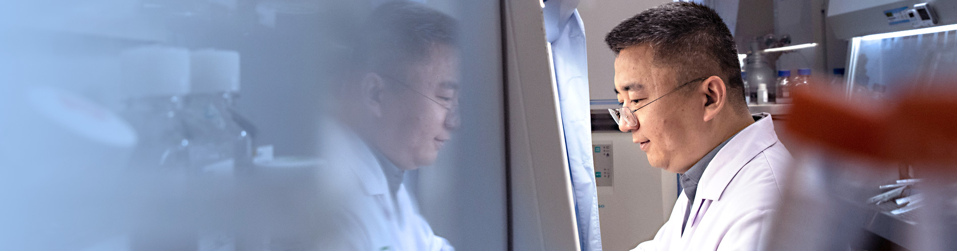 Treating latent TB in rural China